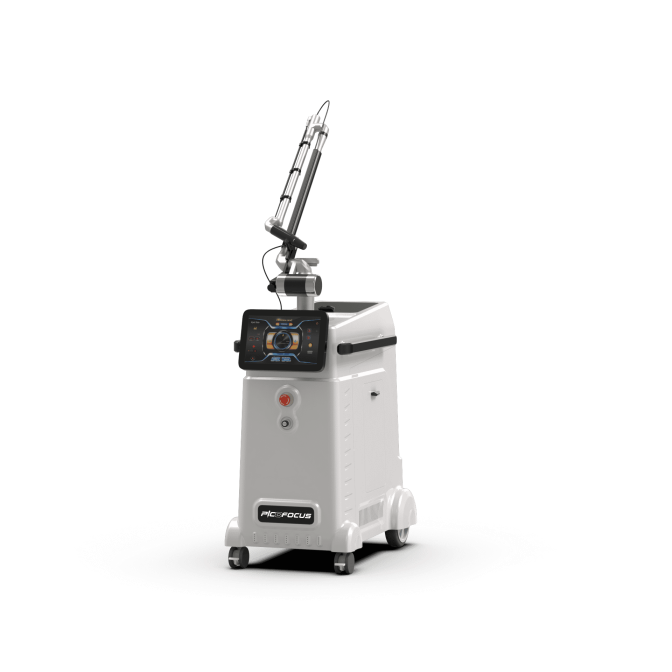 NUBWAY | Which laser is best for pigmentation?