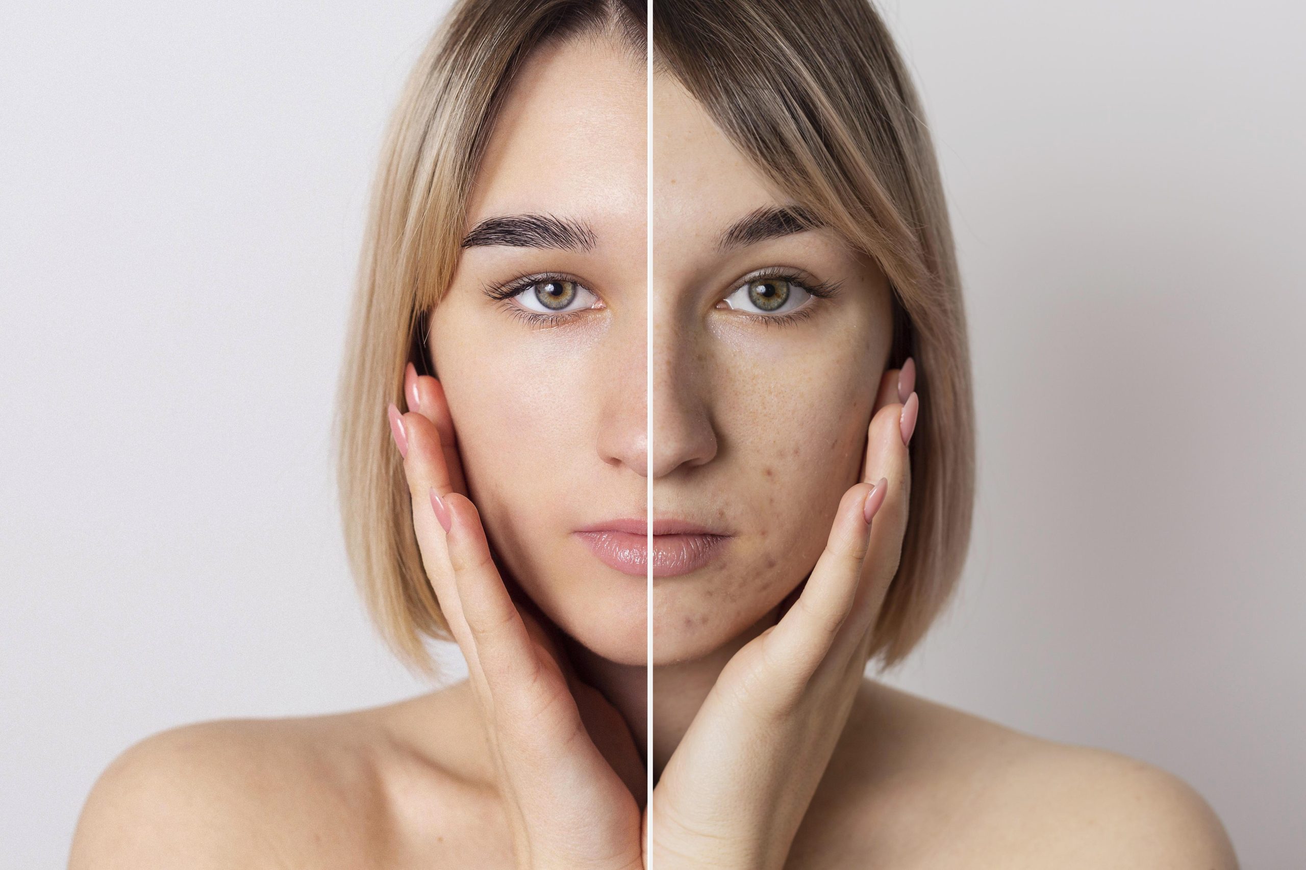 NUBWAY | Does the eyebrow still grow after laser eyebrow cleaning?