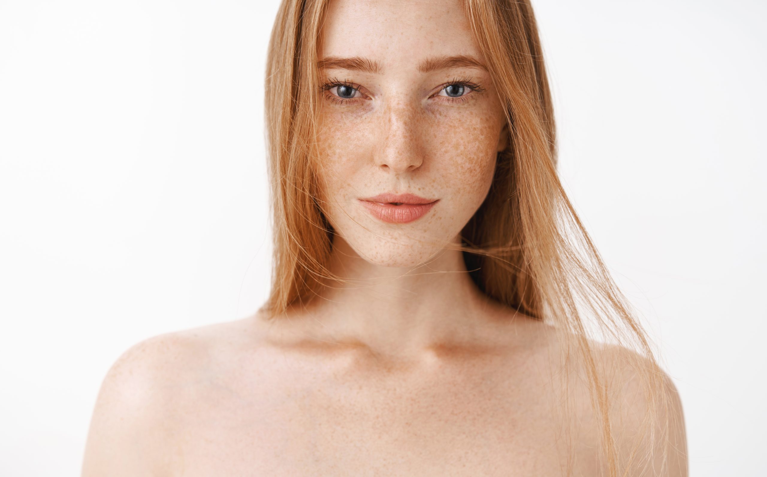 NUBWAY | How to remove freckles permanently？      