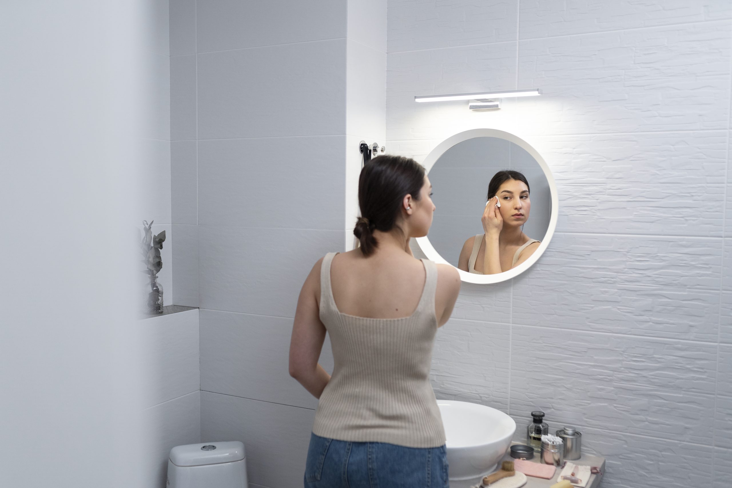 NUBWAY | Does the eyebrow still grow after laser eyebrow cleaning?