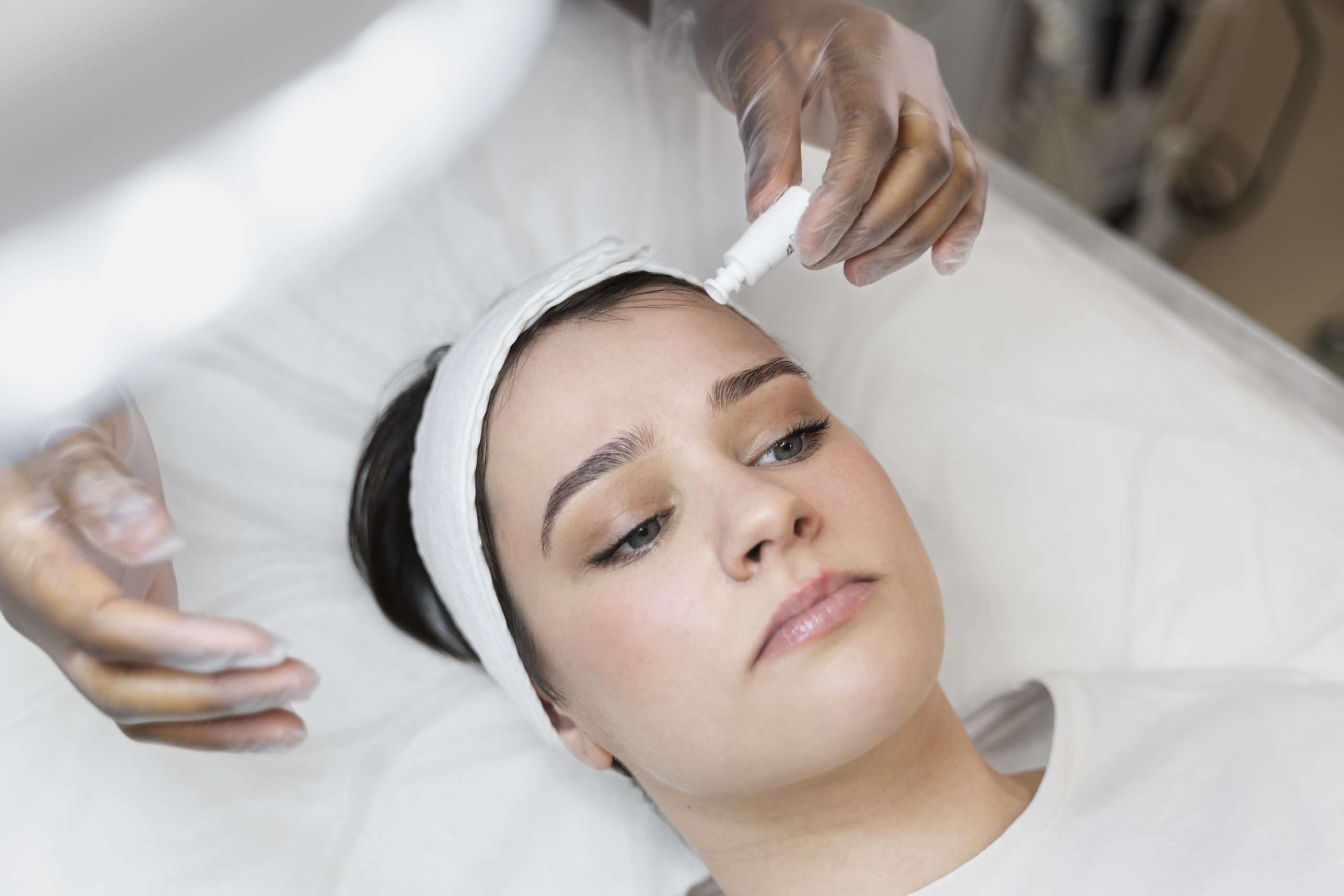 NUBWAY | How to remove freckles permanently？      