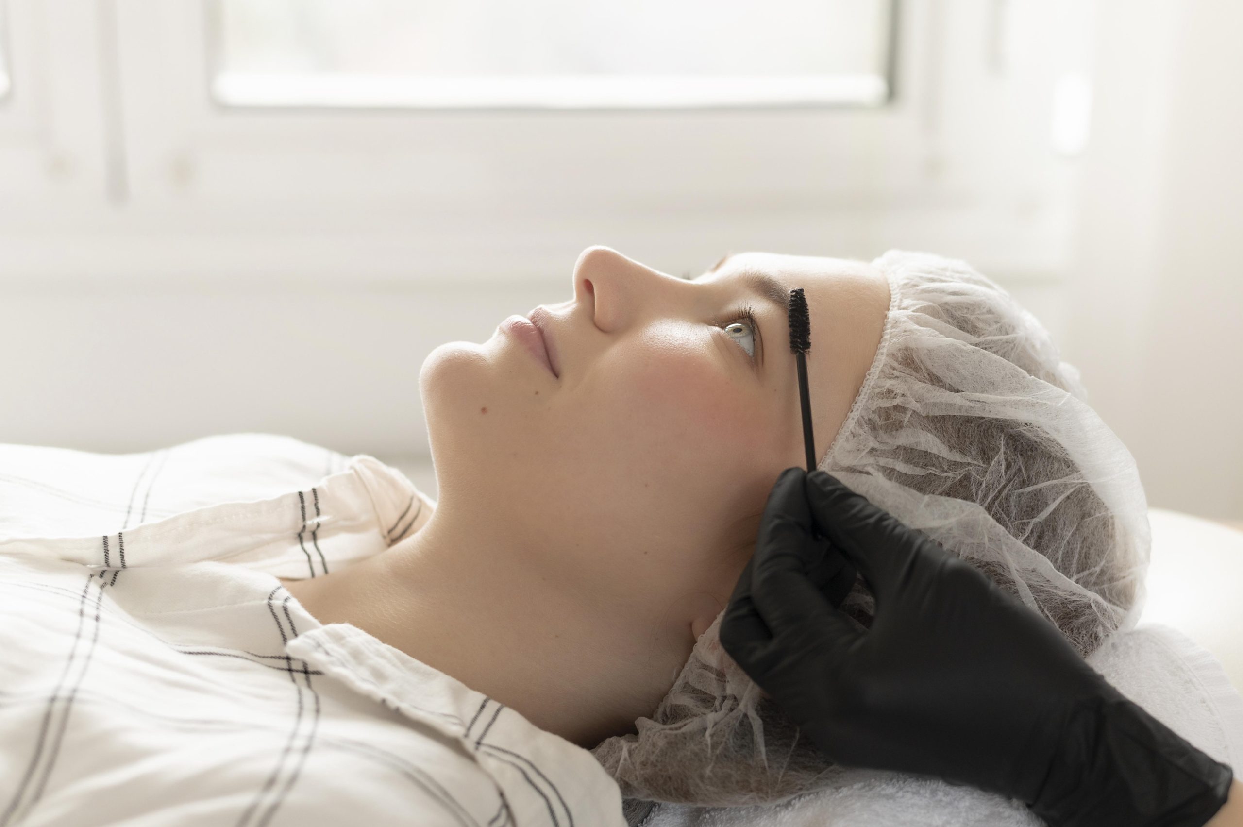 NUBWAY | Does the eyebrow still grow after laser eyebrow cleaning?
