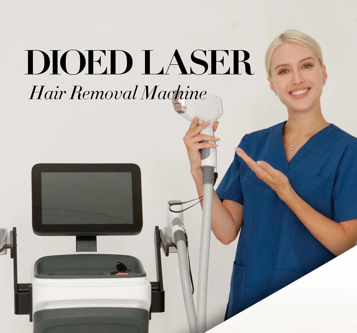 NUBWAY | How to Ready Yourself for Diode Laser Hair Removal Treatments