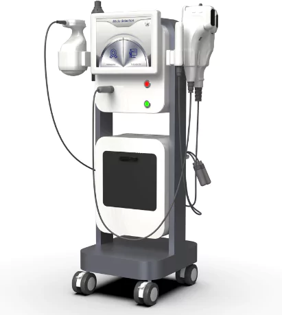 HIFU for Facial Treatments: Evaluating Its Effectiveness-