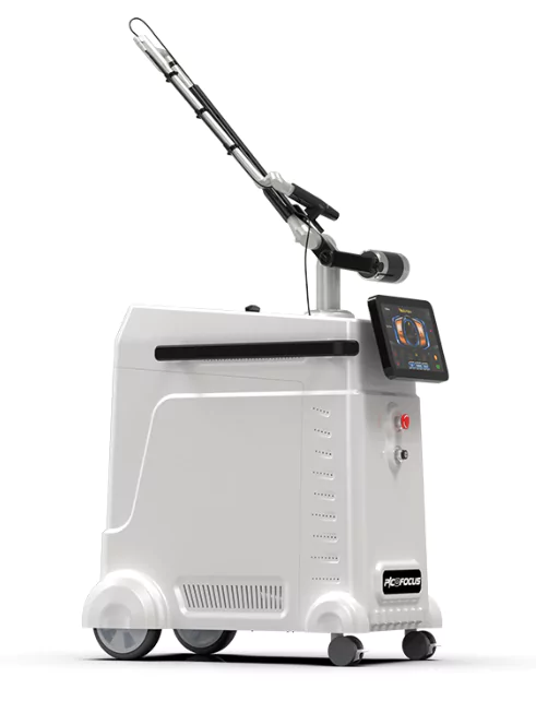 How Picosecond Laser Technology Tightens Skin A Comprehensive Guide-
