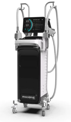 NUBWAY | How Often Can You Use RF+EMS Sculpting for Optimal Results