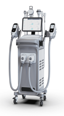 NUBWAY | Understanding Cryolipolysis Slimming and Its Safety Profile