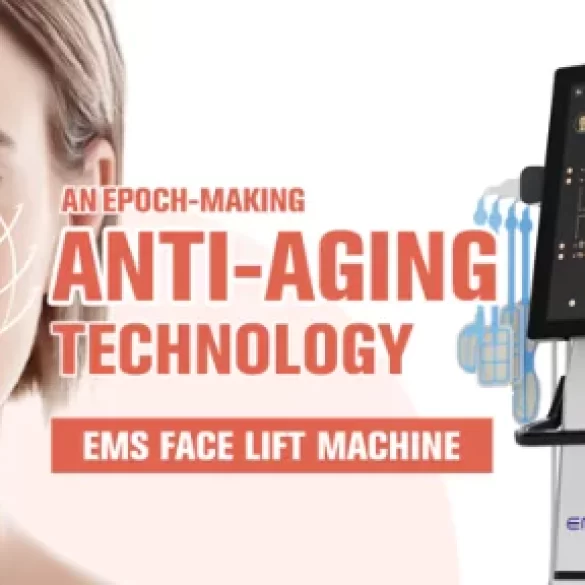 Ems Rf Face Lift: Breaking Down the Safety and Benefits - NUBWAY