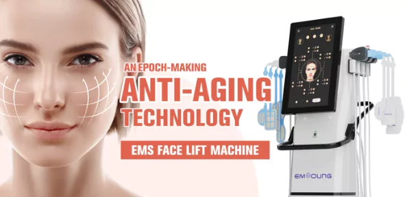 Ems Rf Face Lift: Breaking Down the Safety and Benefits-