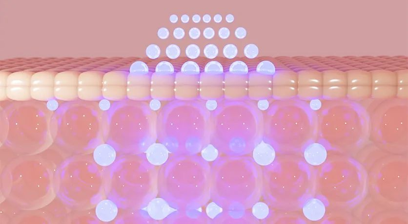 NUBWAY | Application of radio frequency(RF) in skin beauty