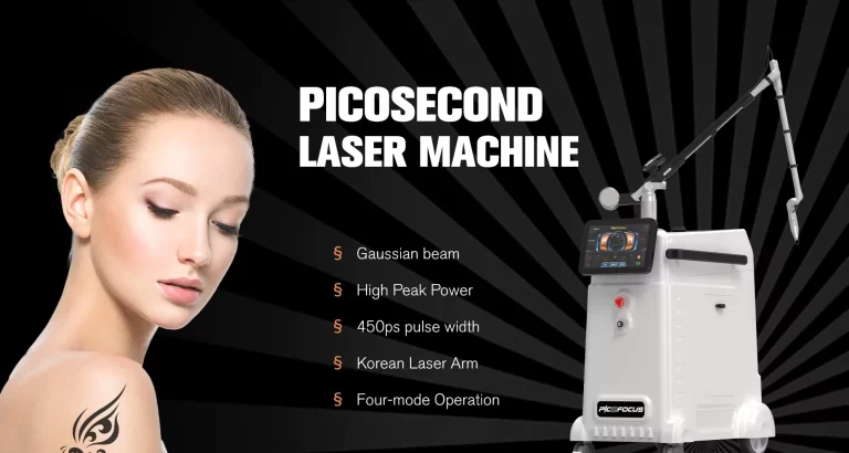 Picosecond Laser