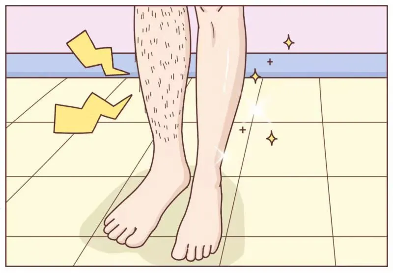 Laser Hair Removal: A Safe and Effective Method for Hair Removal-1