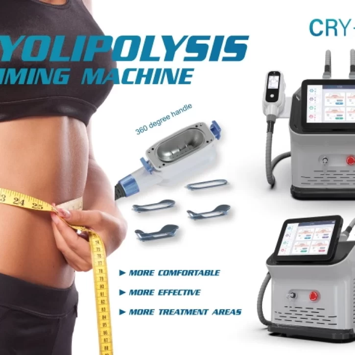 Cryolipolysis Slimming: How Painful Is the Procedure? - NUBWAY