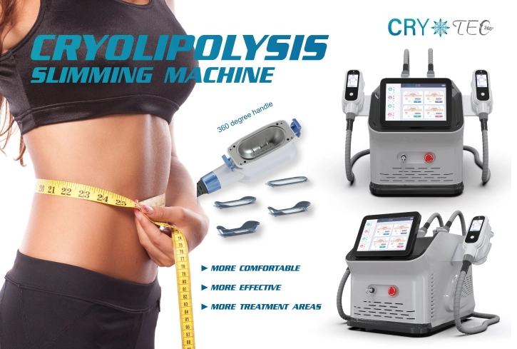 Cryolipolysis Slimming: How Painful Is the Procedure?-