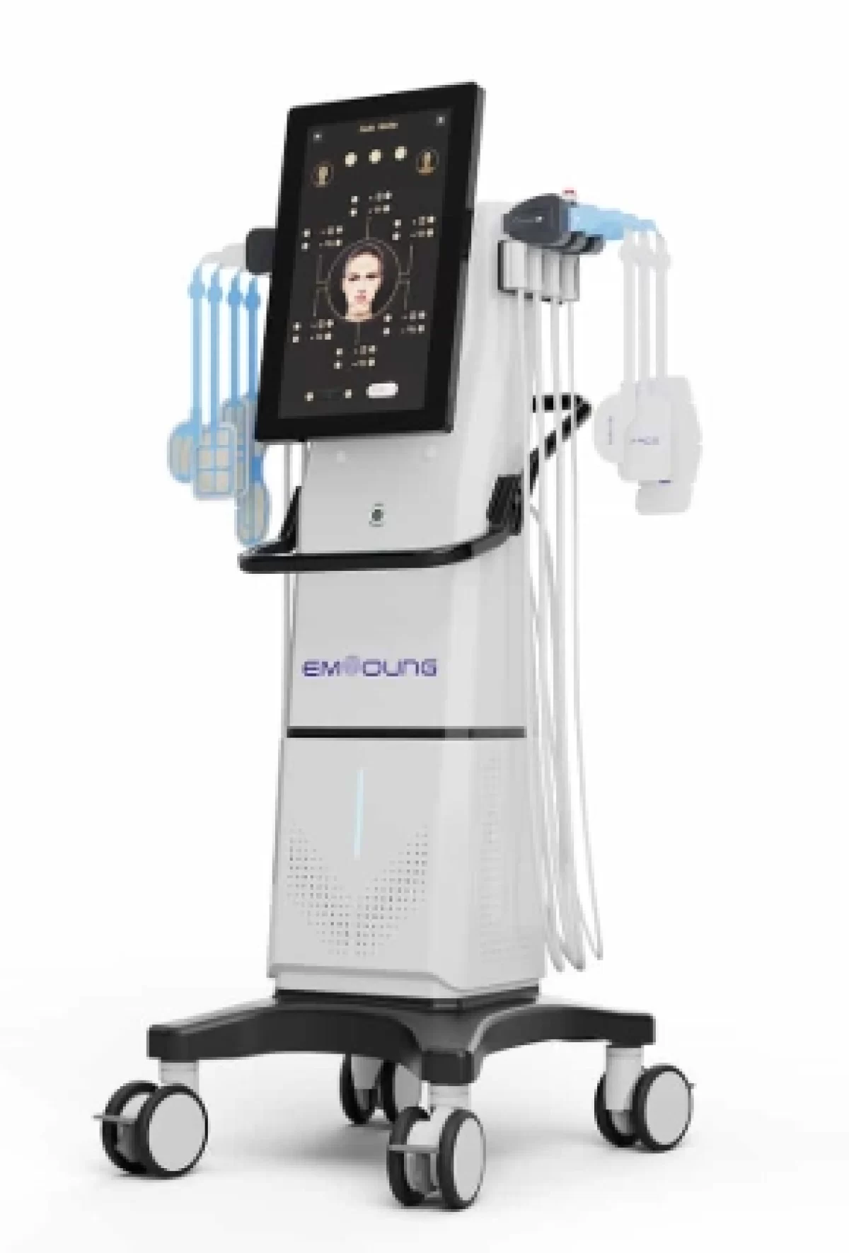 Exploring Ems Rf Face Lift: A Deep Dive into Facial Rejuvenation