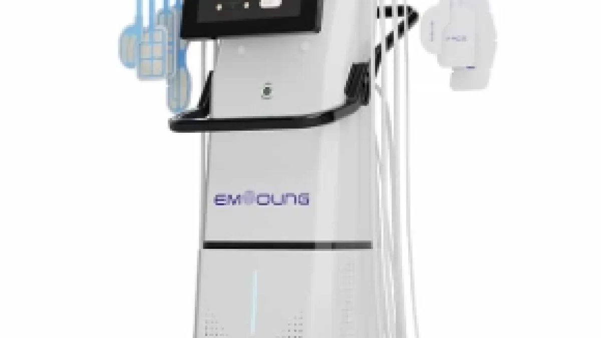 Exploring Ems Rf Face Lift: A Deep Dive into Facial Rejuvenation