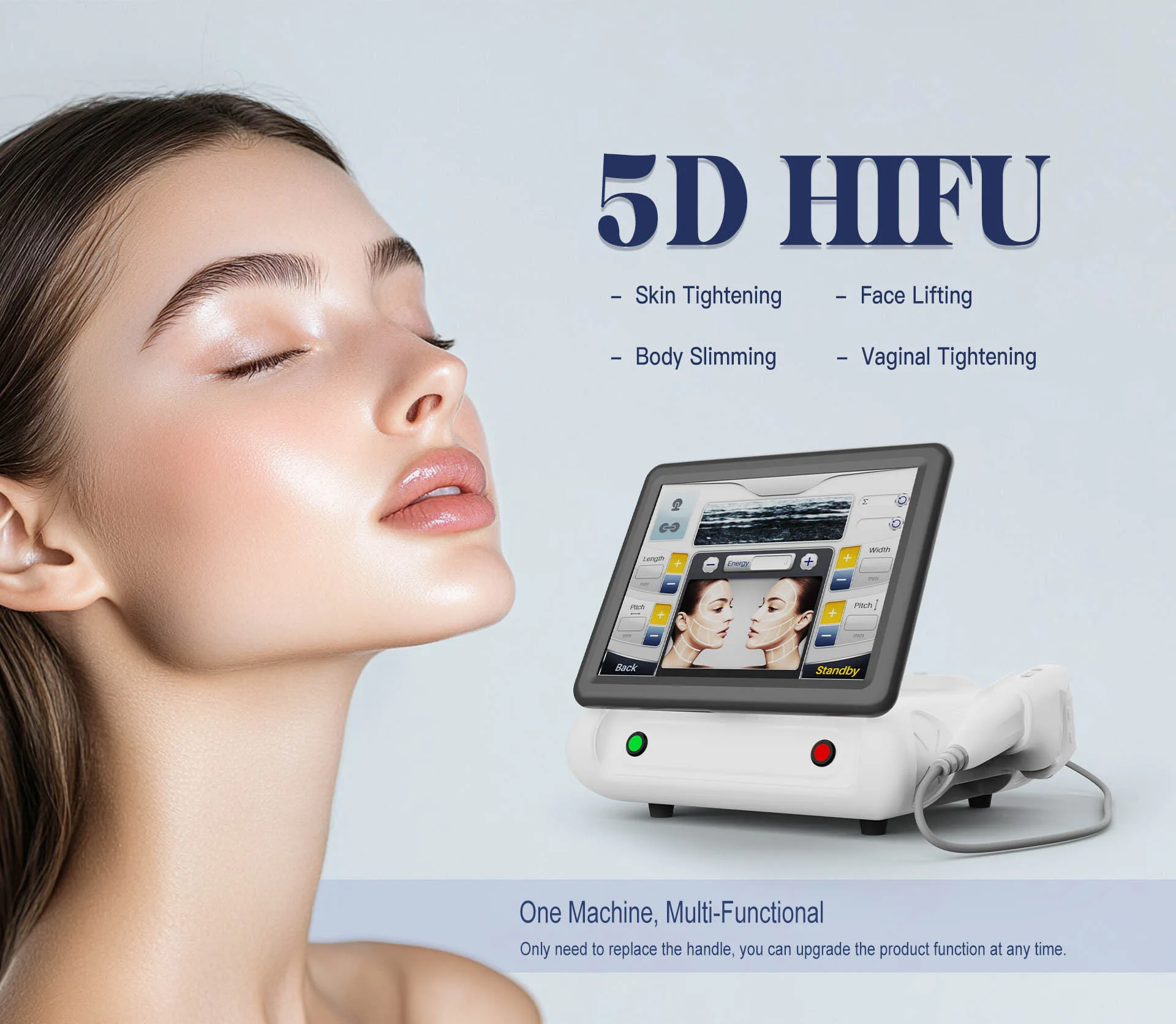 NUBWAY | Understanding HIFU: How Long Does HIFU Treatment Last?