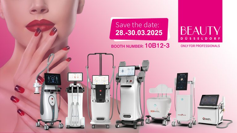 BEAUTY DÜSSELDORF 2025