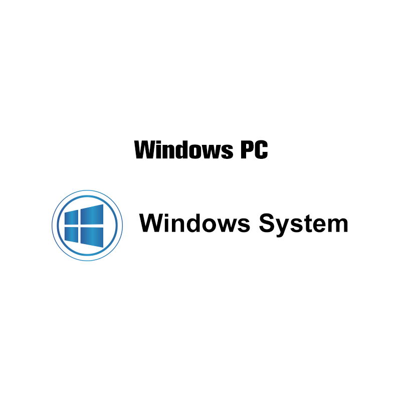 Windows System