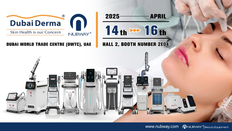Dubai Derma Exhibition
