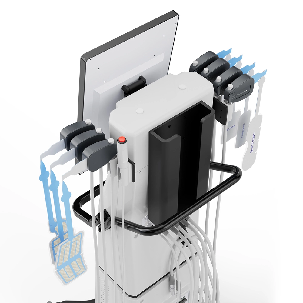 NUBWAY | Exploring the Benefits of EMS RF Machines in Modern Therapy