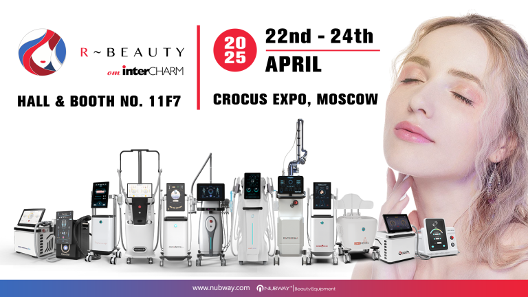 R-BEAUTY от InterCHARM 2025--1920x1080
