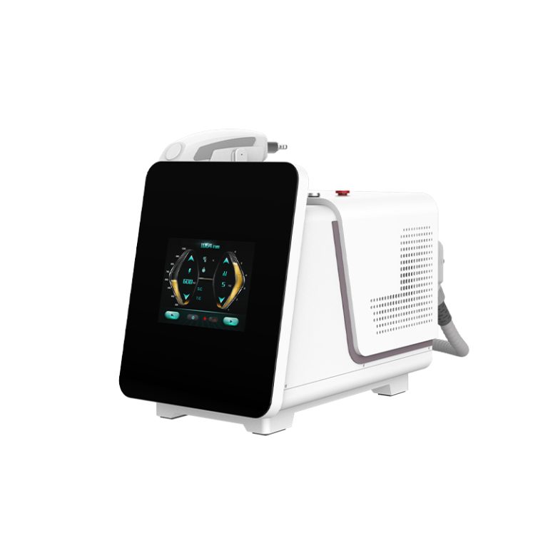 Experience the ND YAG Laser. Transform Beauty with our ND YAG Laser ...