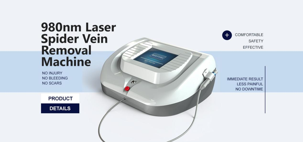 NUBWAY | Spider Vein Removal: Evaluating Treatment Efficacy and Clinical Outcomes