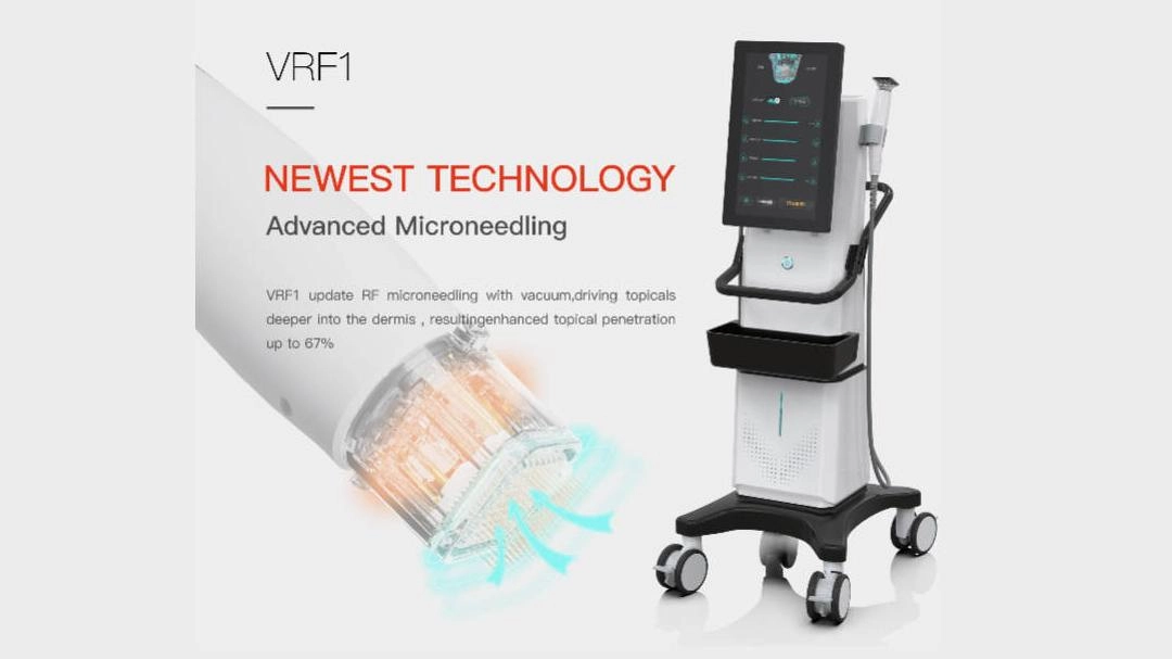 RF Microneedling