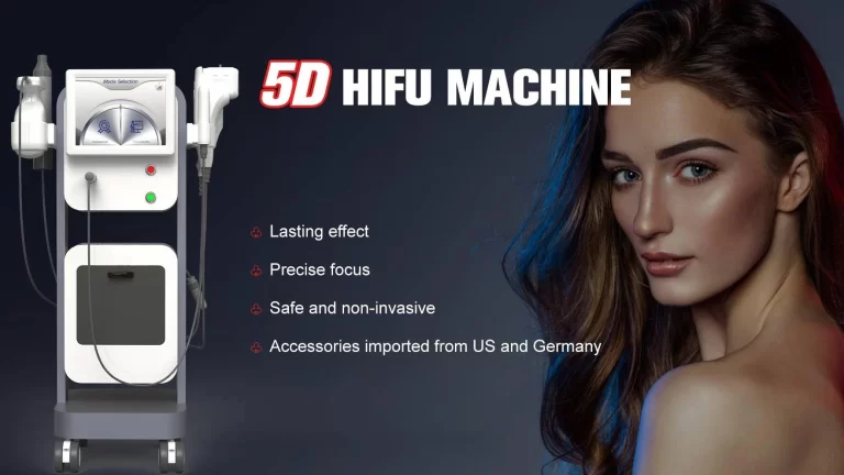 See the HIFU Star of Our 2025 Buying Tip