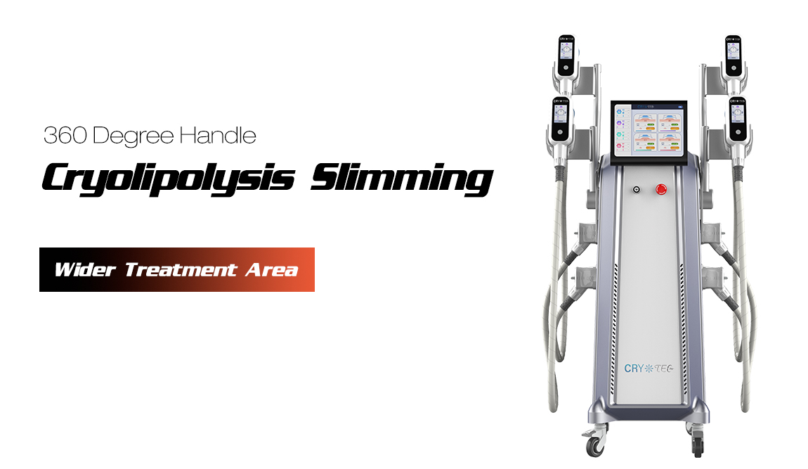 NUBWAY | Home Use Coolsculpting Machines: Are They Available for Purchase?