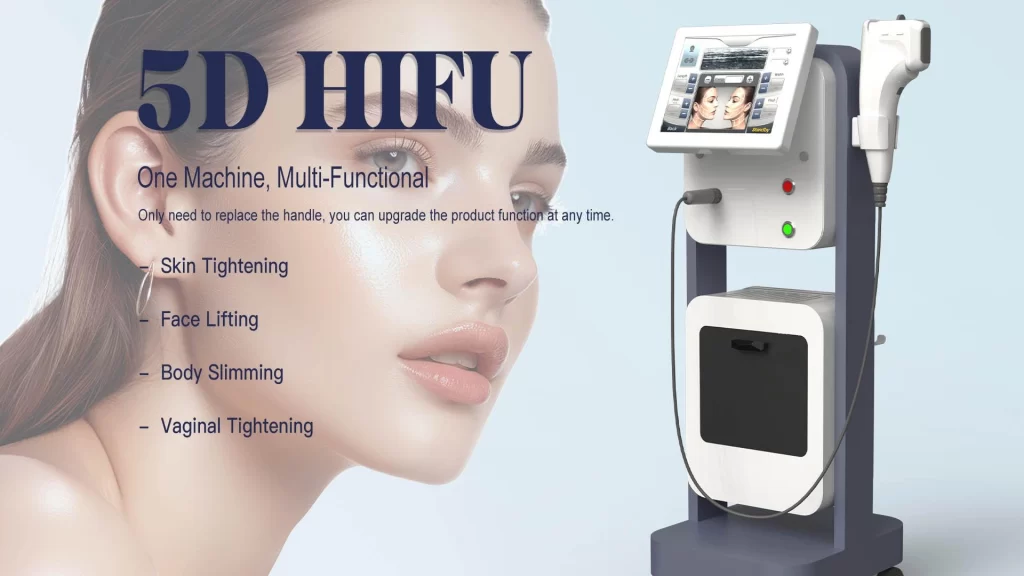 Your Guide to the HIFU Facelift Journey: Start to Finish-