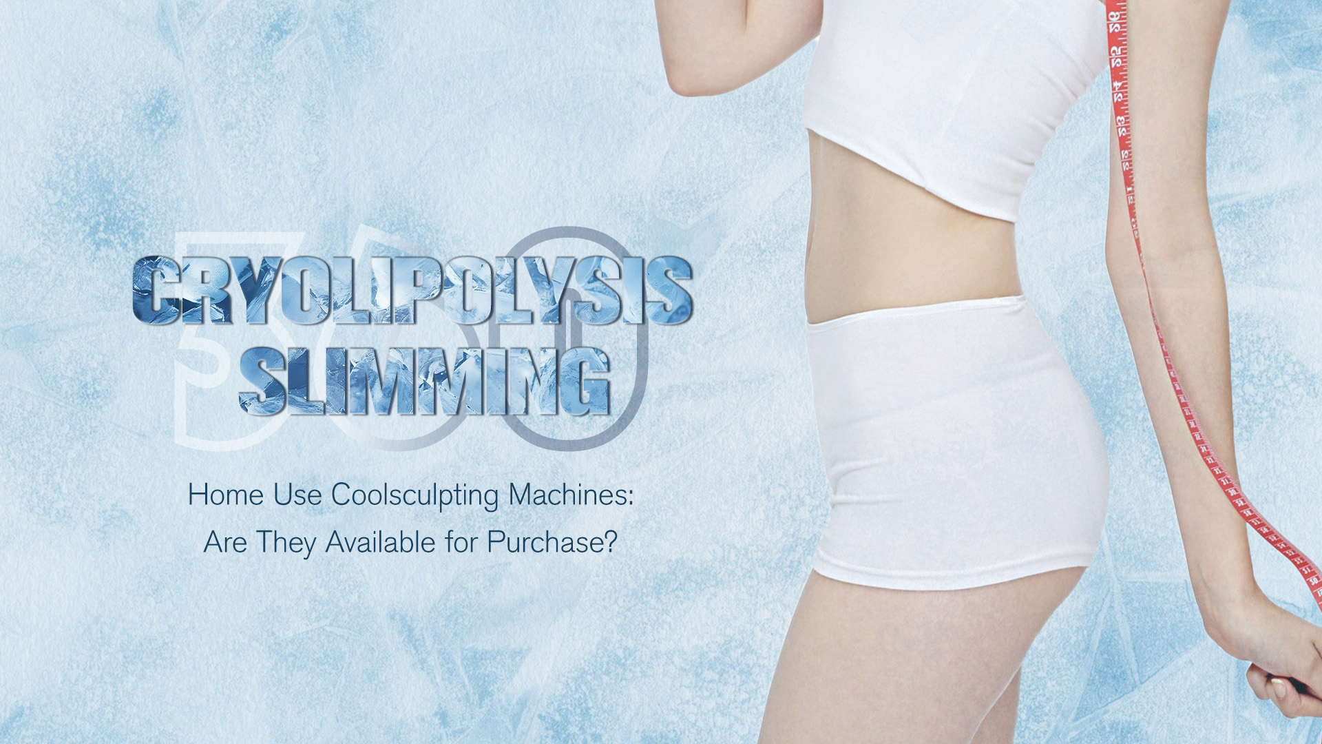 Home Use Coolsculpting Machines