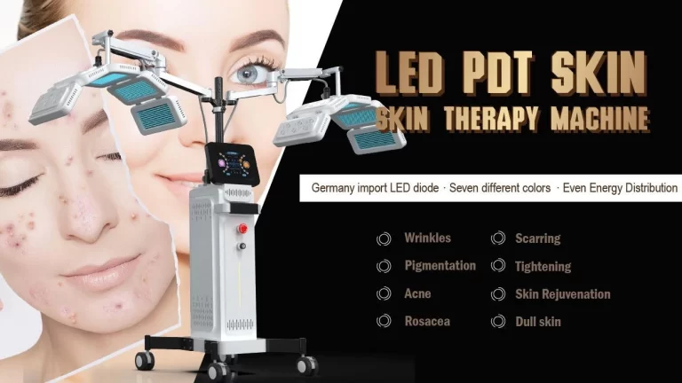 LED light therapy Machine(1)