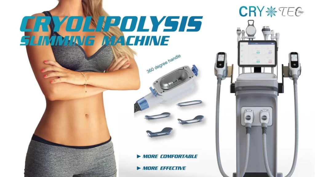 Men Are Loving Cryolipolysis: Why Guys Are Jumping on Board-