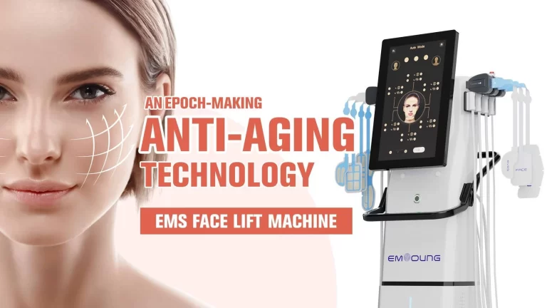 EMS RF facelift(1)