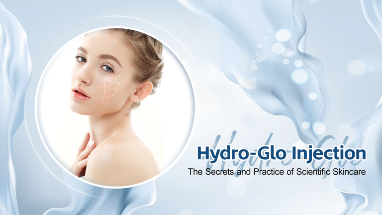 Hydro-Glo Injection