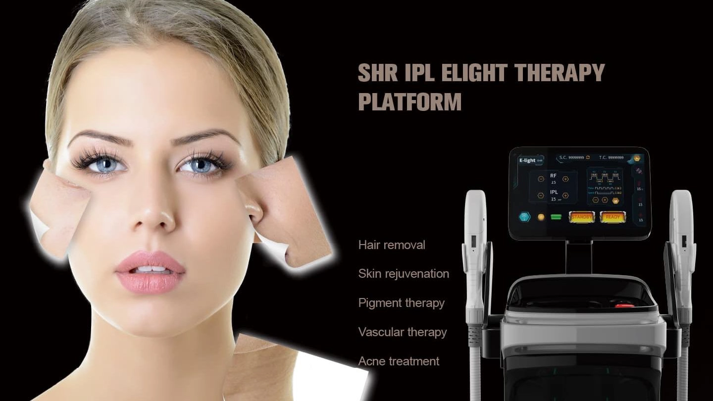 IPL skin rejuvenation (1)