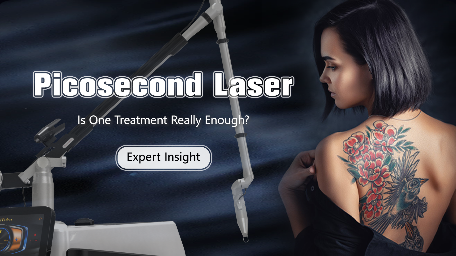 Picosecond Laser