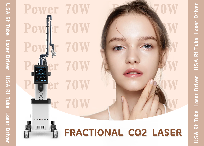 CO2 Laser Resurfacing: How Many Sessions? Results & Recovery Explained-