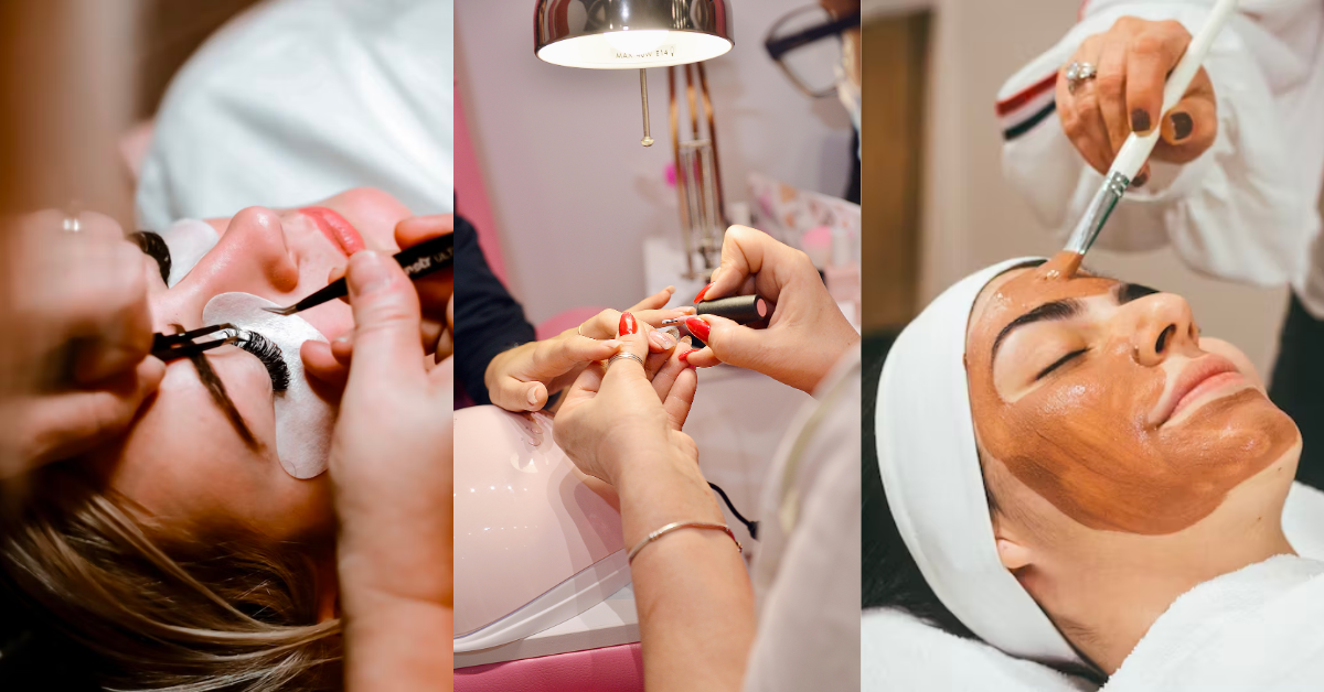 How to Retain New Customers in a Beauty Salon? Five Customer Retention Strategies Beauty Salons Should Adopt-
