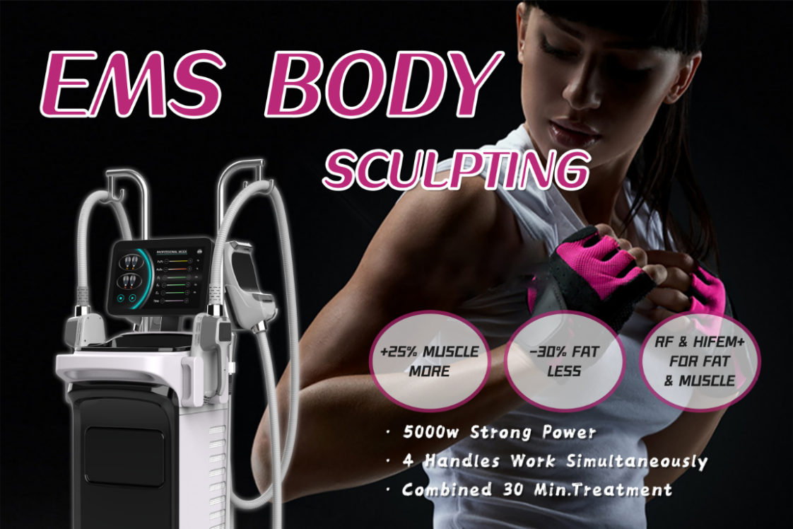 How Long Do Emsculpt Results Last? A Scientific Analysis & Long-Term Maintenance Guide-
