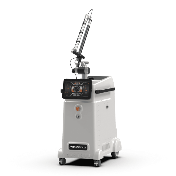 NUBWAY | Picosecond Laser: Is One Treatment Really Enough? Expert Insight
