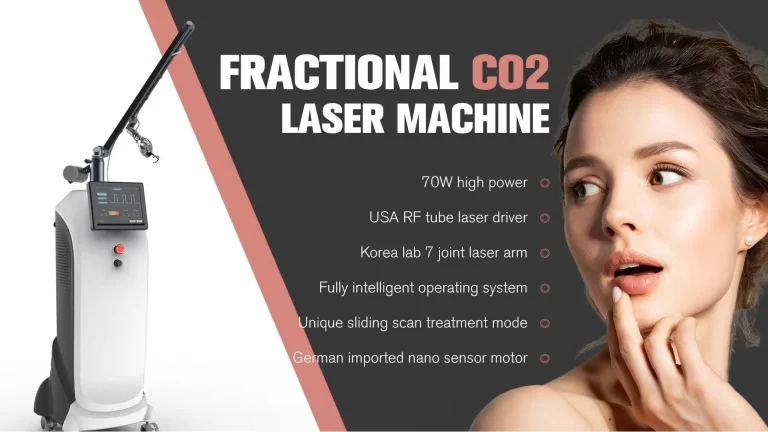 Are All Fractional CO2 Lasers Created Equal Understanding the Differences