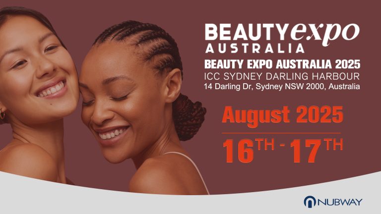 BEAUTY EXPO AUSTRALIA 2025