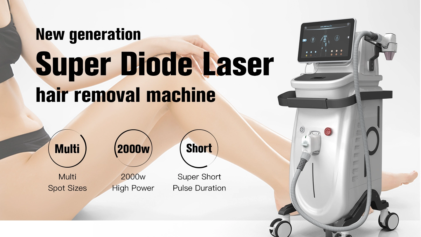 Buy Diode Laser Hair Removal Machine: Key Advantages You Should Know- Buy Diode Laser Hair Removal Machine: Key Advantages You Should Know-