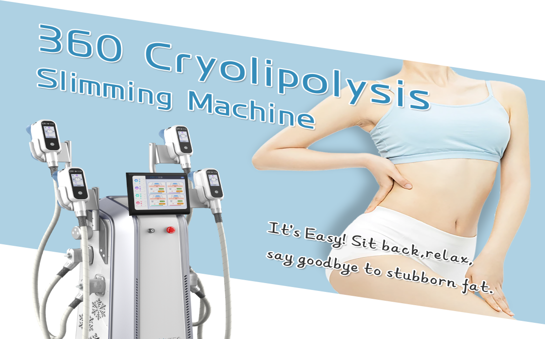Cryolipolysis Slimming Secrets: Can It Really Make You Lose Weight Wildly? The Truth Is Here!-
