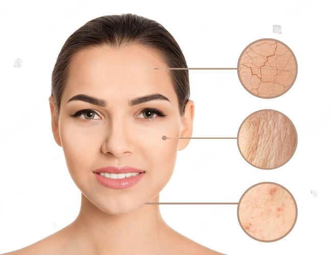 How to Do Skincare Based on Skin Types-1