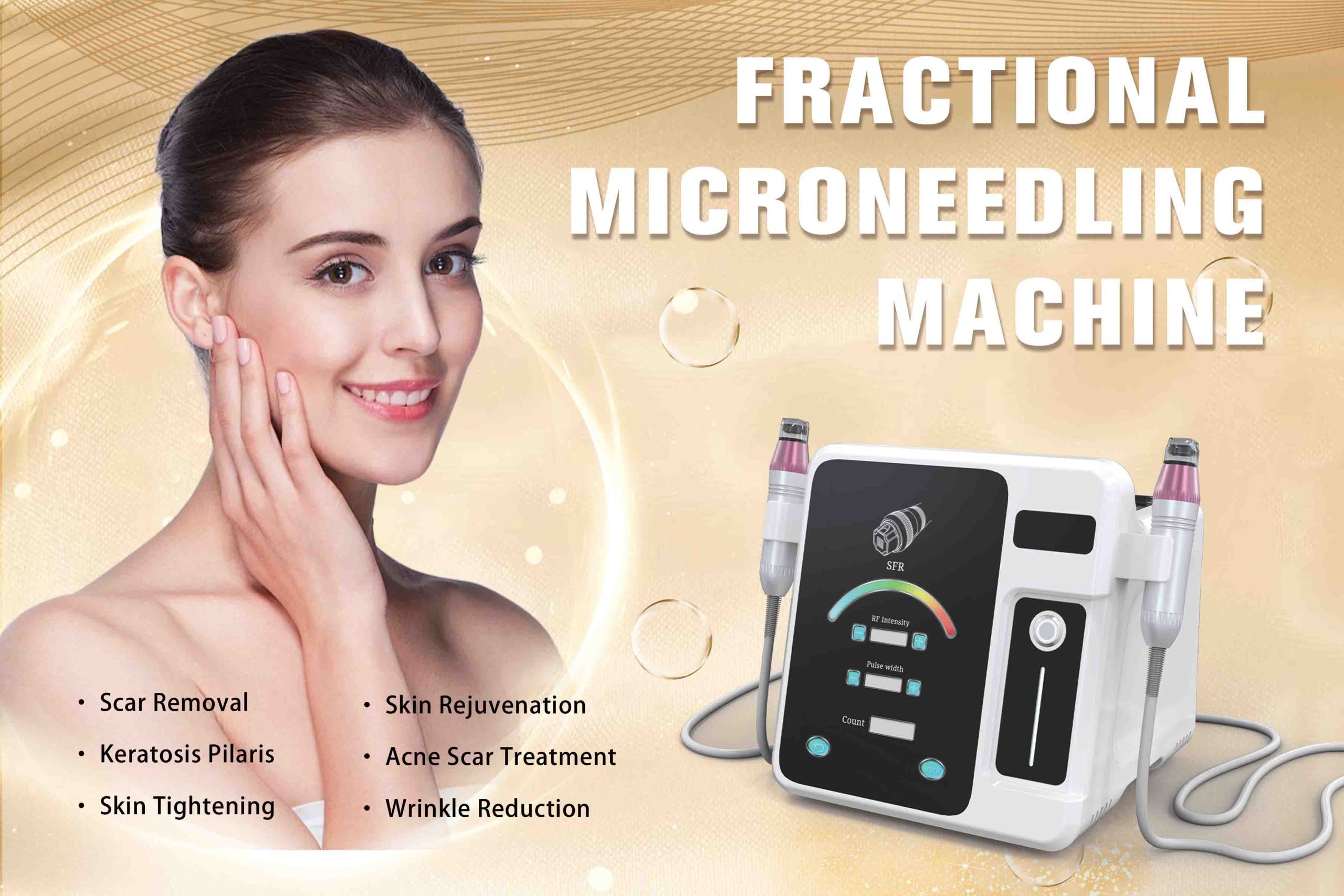 Comprehensive Guide to RF Microneedling Duration: Understanding the Science and Maximizing Results-