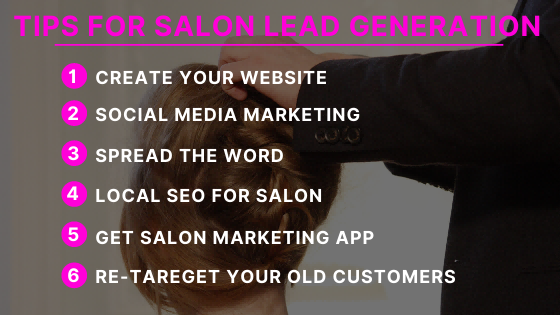 How to Increase Customer Traffic for Your Beauty Salon: 5 Powerful Strategies to Reach Peak Capacity-1